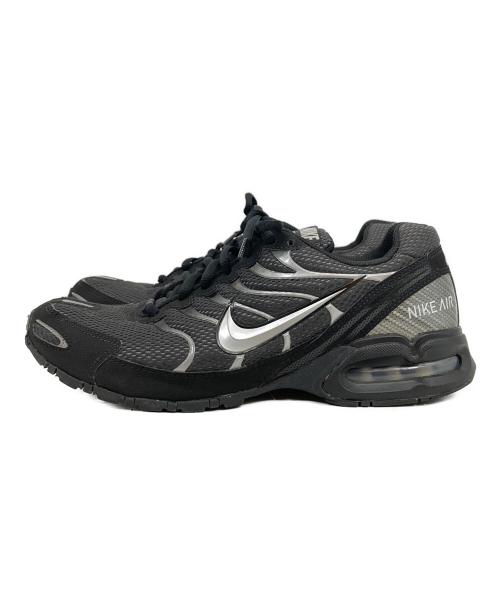 NIKE（ナイキ）NIKE (ナイキ) Air Max Torch 4 ブラック サイズ:27の古着・服飾アイテム