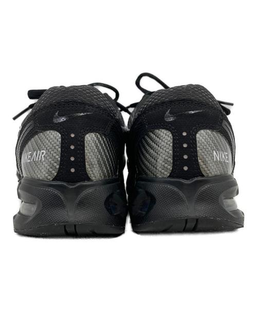 NIKE（ナイキ）NIKE (ナイキ) Air Max Torch 4 ブラック サイズ:27の古着・服飾アイテム