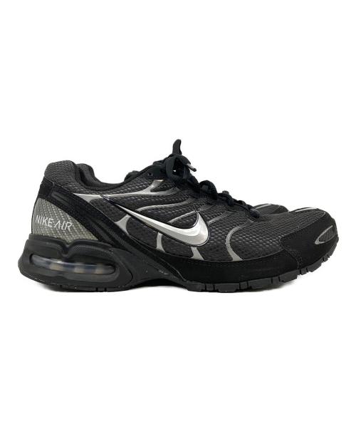 NIKE（ナイキ）NIKE (ナイキ) Air Max Torch 4 ブラック サイズ:27の古着・服飾アイテム