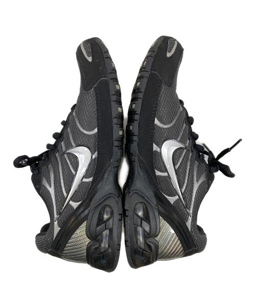NIKE（ナイキ）NIKE (ナイキ) Air Max Torch 4 ブラック サイズ:27の古着・服飾アイテム