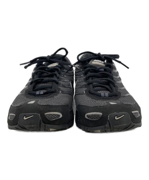 NIKE（ナイキ）NIKE (ナイキ) Air Max Torch 4 ブラック サイズ:27の古着・服飾アイテム
