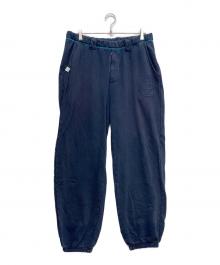 EVISEN（エビセン）の古着「EQUALIZER CORD CARGO PANTS」｜ブルー×ネイビー