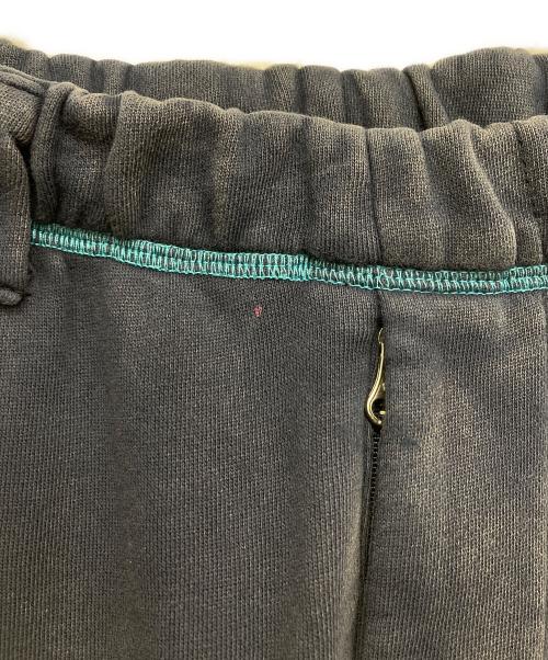 EVISEN（エビセン）EVISEN (エビセン) EQUALIZER CORD CARGO PANTS ブルー×ネイビー サイズ:XLの古着・服飾アイテム