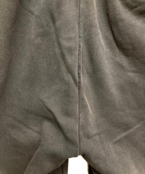 EVISEN（エビセン）EVISEN (エビセン) EQUALIZER CORD CARGO PANTS ブルー×ネイビー サイズ:XLの古着・服飾アイテム