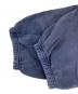 中古・古着 EVISEN (エビセン) EQUALIZER CORD CARGO PANTS ブルー×ネイビー サイズ:XL：17000円