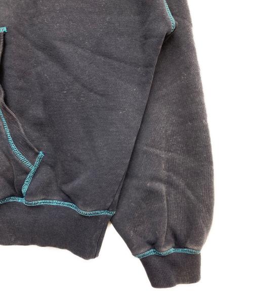EVISEN（エビセン）EVISEN (エビセン) EQUALIZER CORD CARGO PARKA ネイビー サイズ:Lの古着・服飾アイテム