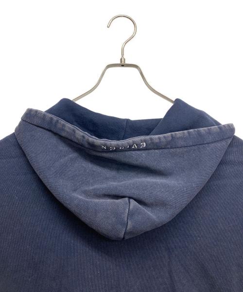 EVISEN（エビセン）EVISEN (エビセン) EQUALIZER CORD CARGO PARKA ネイビー サイズ:Lの古着・服飾アイテム