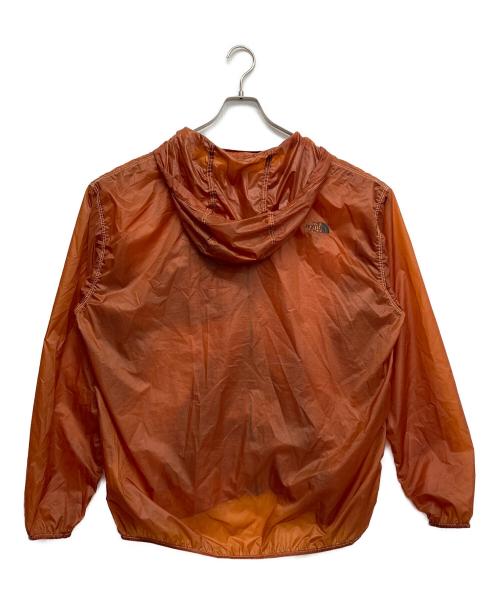 THE NORTH FACE（ザ ノース フェイス）THE NORTH FACE (ザ ノース フェイス) フリーランウィンドパーカ ベージュ サイズ:XLの古着・服飾アイテム
