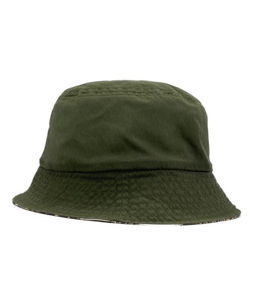 EVISEN（エビセン）EVISEN (エビセン) バケットハット オリーブの古着・服飾アイテム