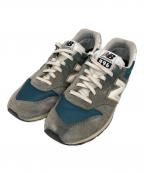 NEW BALANCEニューバランス）の古着「CM996SB2」｜グレー