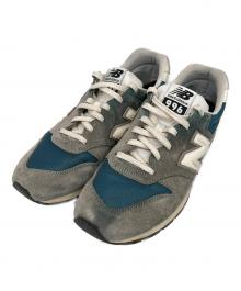 NEW BALANCE（ニューバランス）の古着「CM996SB2」｜グレー