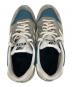中古・古着 NEW BALANCE (ニューバランス) CM996SB2 グレー サイズ:27cm：6000円
