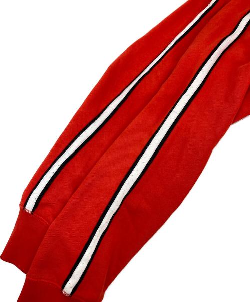 NIKE（ナイキ）NIKE (ナイキ) クルーネックスウェット レッド サイズ:XXLの古着・服飾アイテム