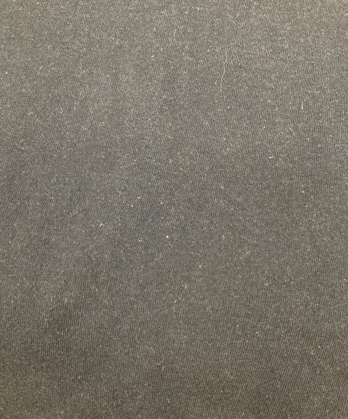Patagonia（パタゴニア）Patagonia (パタゴニア) プリントロングスリーブカットソー ブラック サイズ:Mの古着・服飾アイテム