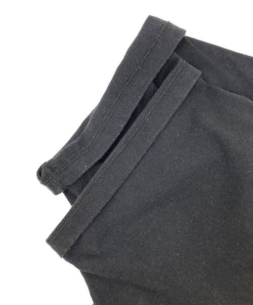 Patagonia（パタゴニア）Patagonia (パタゴニア) プリントTシャツ ブラック サイズ:Lの古着・服飾アイテム