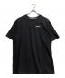 Patagonia（パタゴニア）の古着「プリントTシャツ」｜ブラック