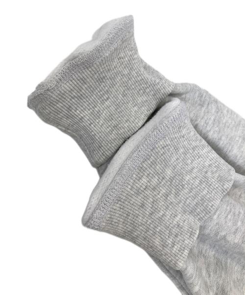 CarHartt（カーハート）CarHartt (カーハート) American Script Sweat ライトグレー サイズ:Sの古着・服飾アイテム