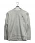 CarHartt（カーハート）の古着「American Script Sweat」｜ライトグレー