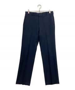 中古・古着通販】LEVI'S (リーバイス) アクションスラックス ブラウン