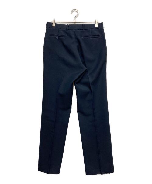 LEVI'S（リーバイス）LEVI'S (リーバイス) ACTION SLACKS ネイビー サイズ:不明の古着・服飾アイテム