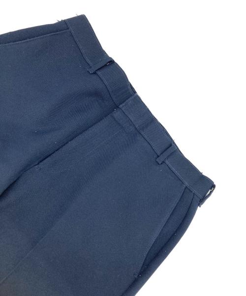 LEVI'S（リーバイス）LEVI'S (リーバイス) ACTION SLACKS ネイビー サイズ:不明の古着・服飾アイテム