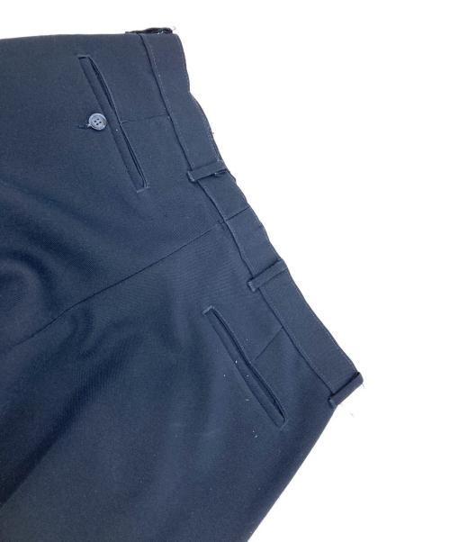 LEVI'S（リーバイス）LEVI'S (リーバイス) ACTION SLACKS ネイビー サイズ:不明の古着・服飾アイテム