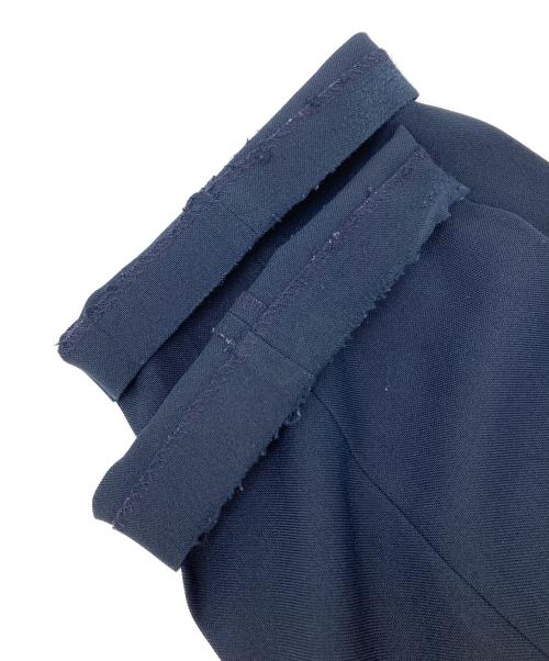 LEVI'S（リーバイス）LEVI'S (リーバイス) ACTION SLACKS ネイビー サイズ:不明の古着・服飾アイテム