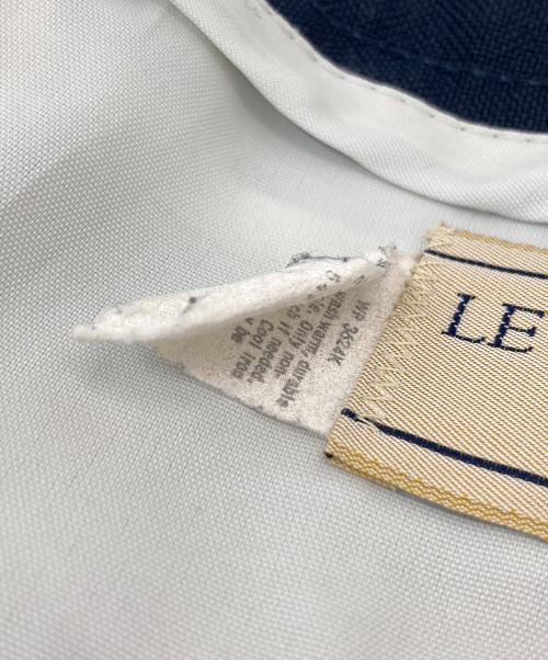 LEVI'S（リーバイス）LEVI'S (リーバイス) ACTION SLACKS ネイビー サイズ:不明の古着・服飾アイテム