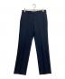 LEVI'S（リーバイス）の古着「ACTION SLACKS」｜ネイビー