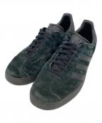 adidasアディダス）の古着「ローカットスニーカー」｜ブラック