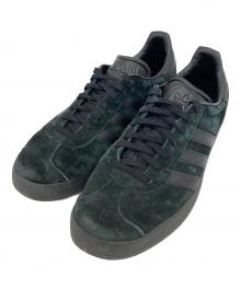 adidas（アディダス）の古着「ローカットスニーカー」｜ブラック