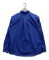 CHAPS (チャップス) ボタンダウンシャツ ブルー サイズ:XL：4000円