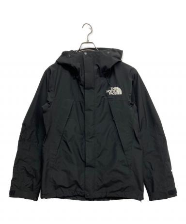中古・古着通販】THE NORTH FACE (ザ ノース フェイス) Mountain