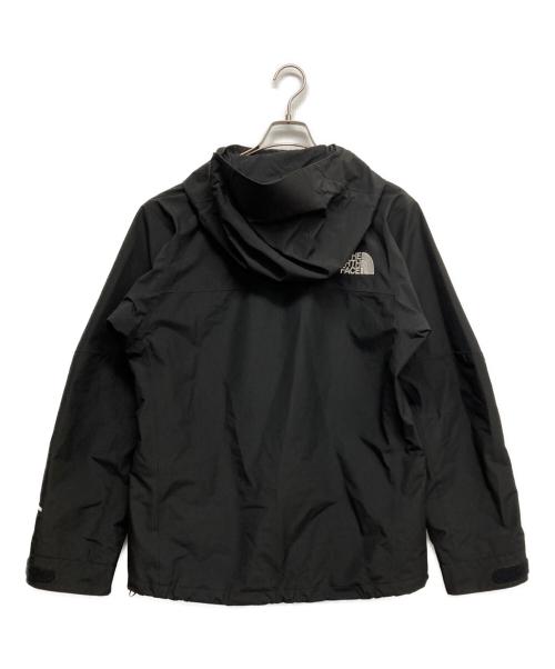 THE NORTH FACE（ザ ノース フェイス）THE NORTH FACE (ザ ノース フェイス) Mountain Jacket ブラック サイズ:Lの古着・服飾アイテム