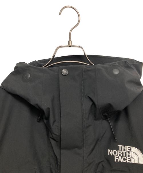 THE NORTH FACE（ザ ノース フェイス）THE NORTH FACE (ザ ノース フェイス) Mountain Jacket ブラック サイズ:Lの古着・服飾アイテム