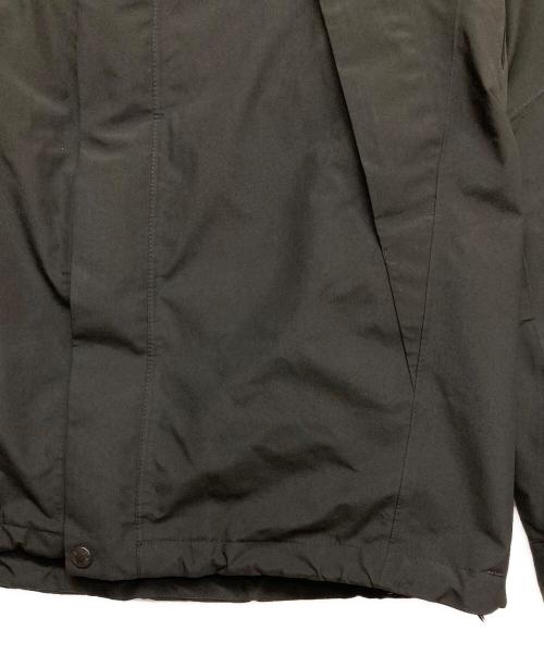 THE NORTH FACE（ザ ノース フェイス）THE NORTH FACE (ザ ノース フェイス) Mountain Jacket ブラック サイズ:Lの古着・服飾アイテム