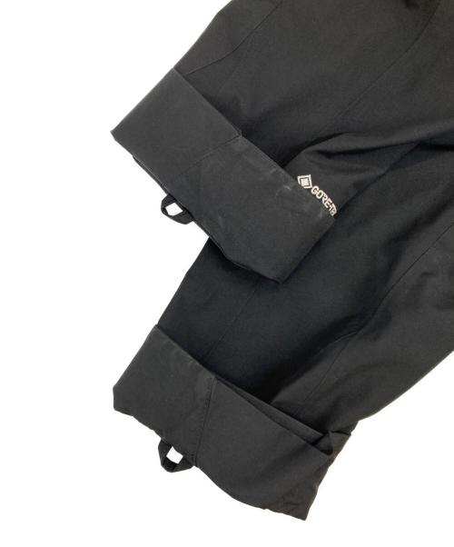 THE NORTH FACE（ザ ノース フェイス）THE NORTH FACE (ザ ノース フェイス) Mountain Jacket ブラック サイズ:Lの古着・服飾アイテム