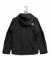 THE NORTH FACE (ザ ノース フェイス) Mountain Jacket ブラック サイズ:L：27000円