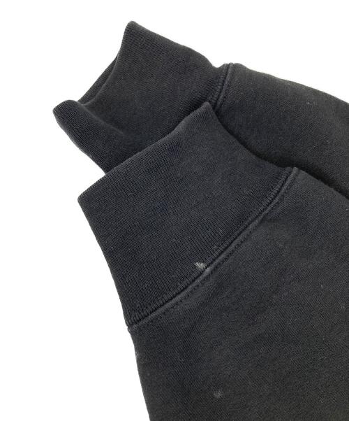 SUPREME（シュプリーム）SUPREME (シュプリーム) S Logo Hooded Sweatshirt ブラック サイズ:Lの古着・服飾アイテム