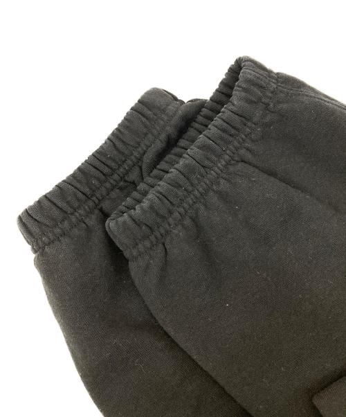 SUPREME（シュプリーム）Supreme (シュプリーム) S Logo Sweatpants ブラック サイズ:Lの古着・服飾アイテム