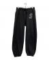 Supreme（シュプリーム）の古着「S Logo Sweatpants」｜ブラック