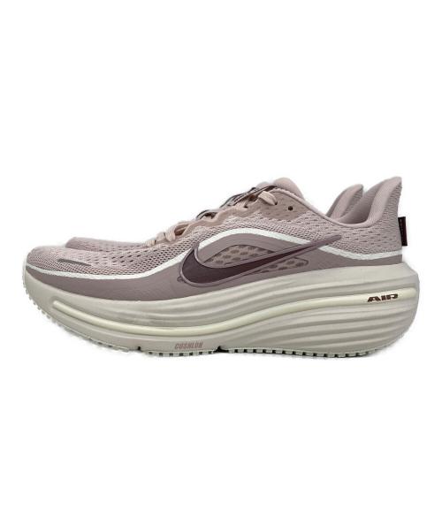 NIKE（ナイキ）NIKE (ナイキ) W AIR WINFLO ライトピンク サイズ:25cmの古着・服飾アイテム