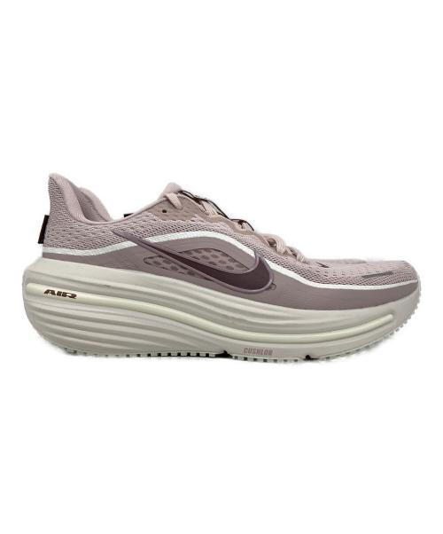 NIKE（ナイキ）NIKE (ナイキ) W AIR WINFLO ライトピンク サイズ:25cmの古着・服飾アイテム