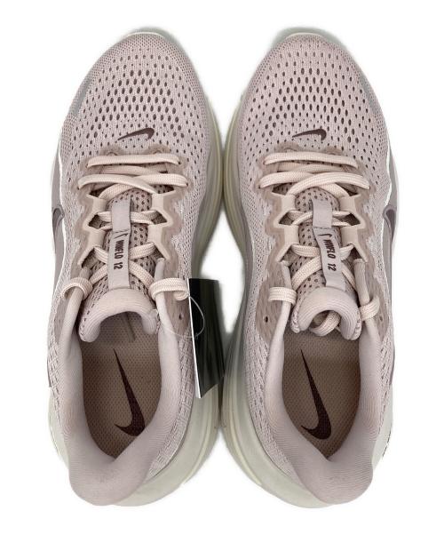 NIKE（ナイキ）NIKE (ナイキ) W AIR WINFLO ライトピンク サイズ:25cmの古着・服飾アイテム