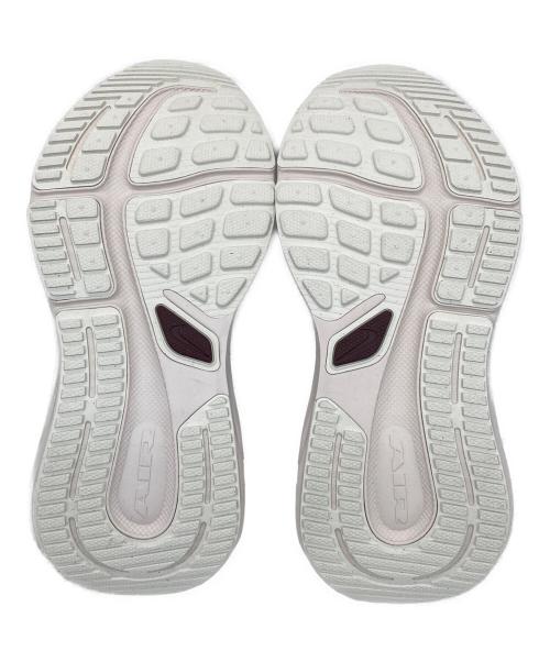 NIKE（ナイキ）NIKE (ナイキ) W AIR WINFLO ライトピンク サイズ:25cmの古着・服飾アイテム