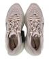 中古・古着 NIKE (ナイキ) W AIR WINFLO ライトピンク サイズ:25cm：8000円