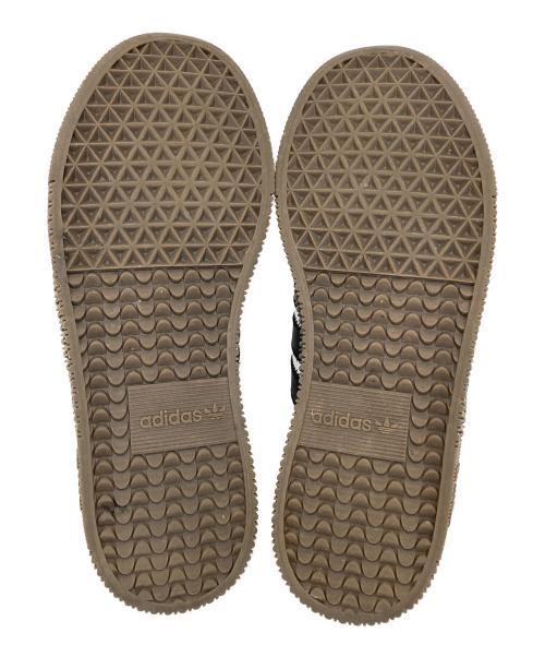 adidas（アディダス）adidas (アディダス) SAMBAROSE W ブラック×ホワイト サイズ:23.5cmの古着・服飾アイテム