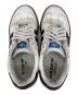 中古・古着 adidas (アディダス) SAMBAROSE W ブラック×ホワイト サイズ:23.5cm：5000円