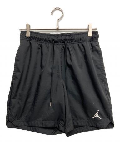 中古・古着通販】JORDAN (ジョーダン) ハーフパンツ ブラック サイズ:S