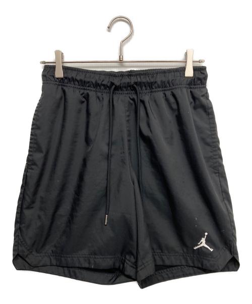 JORDAN（ジョーダン）JORDAN (ジョーダン) ハーフパンツ ブラック サイズ:Sの古着・服飾アイテム